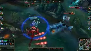 Braum Thief :DD