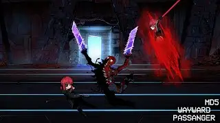 Yuri vs Wayward Passanger SOLO [Limbus Company] [MD5 Final]