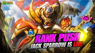 🔴 LA🤬RA Auto matching players ☠️ | Season 39 MLBB 🔥