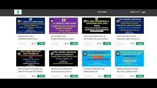 BPSC AE Civil 2022 Exam(Advt07/2020) Comprehensive Online Test Series|TEST04 is Live