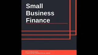 Small Business  Finance - Introbooks Team