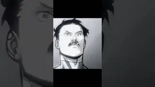 #capcut #invencivel #markgrayson #markevil #hq #hqs