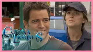 Resumen: ¡Chelito ya no puede ocultar su amor por Nachito! | Corona de Lágrimas - Tlnovelas