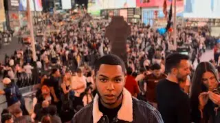 DJ Dickson - Funny (Official Video)