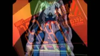 Neon Genesis Evangelion: Audience of Eva (Rise Against, 