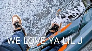 10 feet (remix interlude)