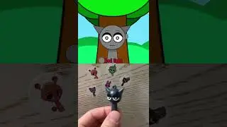 #sprunkiincredibox #sprunki #shorts #incredibox #Asr-k2000
