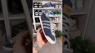 Adidas Denim Italia Spezial😍😍😍