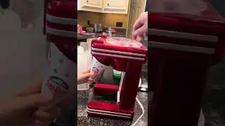 Summer treats for kids | Easy Snow Cone Maker for kids snacks for summer | Summer Activities SAHM