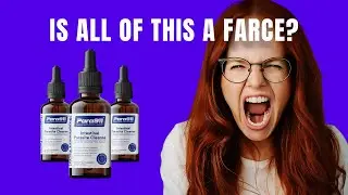 Para911 Review: The TRUTH About Parasite Cleansing & Gut Health in 2026 Nobody Tells You
