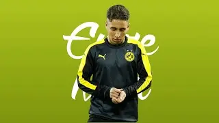 Emre Mor - Turkish Talent ▫Skills and Goals 2016/17 HD