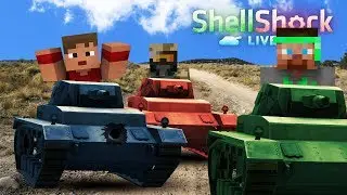 Dansk ShellShock: VERDENS VILDESTE TRICKSHOT!