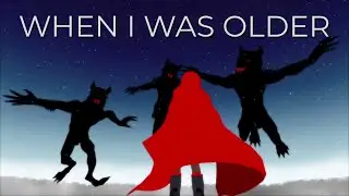 WHEN I WAS OLDER - A RWBY AMV