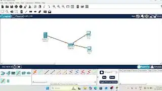 computer network lab 3