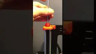 Unfastening Reverse Bowden Tap