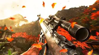 Voices | Call Of Duty Vanguard FFA Montage