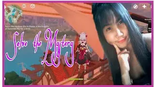 solve d mystery | find the treasure  @mestygaming8896
