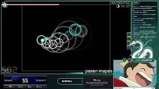 easiest 600pp for stream abusers SOTARKS XD