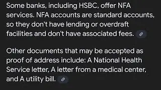 UK BANK ACCOUNT NO FIXED ADDRESS , UTILITY BILL I.D  IMMIGRATION TO OUR SHORES!! #wokemindvirus