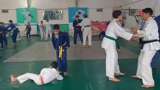 حصة يوم الجمعة  09 01 2026 كومي كاطا