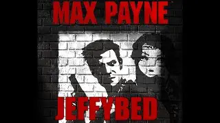 Max Payne (Part 3 - Final) - Alien Vtuber VOD - Twitch Stream : August 4, 2021