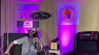 &ldquo;Just Another Podcast&rdquo; with host Tyler episode #1