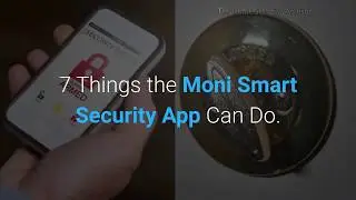 Monitronics Security App - 7 Things a Moni Security App Can Do