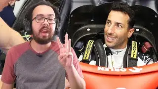 RESUMO LUDIBRIADO - GP DA HUNGRIA 2023