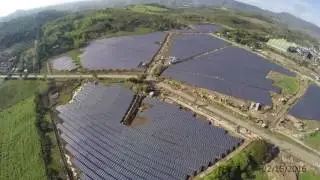 Monte Solar Energy, Inc. (Montesol)