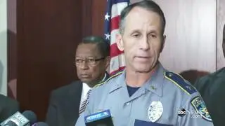 Alton Sterling Shooting | Officers Involved Named by BRPD