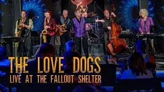 'How Can You Be So Mean' - The Love Dogs
