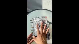 Fall Planner Makeover