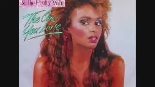 Lushus Daim & The Pretty Vain The One You Love