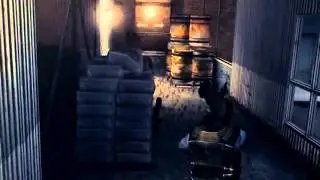 s1cent 'TIME FOR DUBSTEP' CSS Frag Movie  Dubstep-
