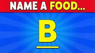 Alphabet Quiz Challenge ⚡ Test Your ABC Skills