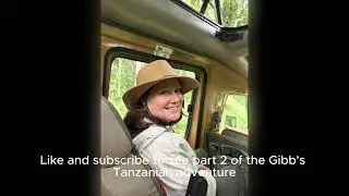 Arusha National Park