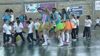 Fiestas de La Salle 2017
