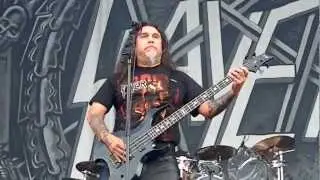 Slayer 