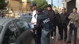 Caltagirone e Niscemi 9 arresti.mpg