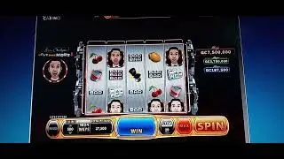 Brian Christopher's Pop n Pays More Slot Game at #chumbacasino  New Huge Win bc slots Christopher