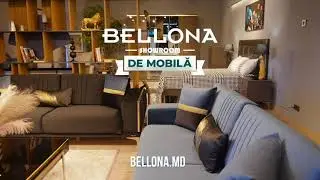 #Carlino #Concept ⚜️ Bellona &ndash; stil, inovație, confort!