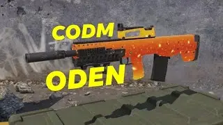 Let's play Call of duty mobile: Oden gameplay 