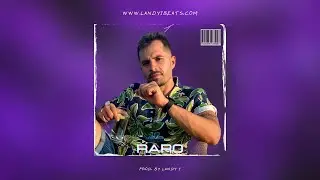 Mike Bahia Type Beat | Pop Urbano type Beat | RARO | Pop Instrumental 2022