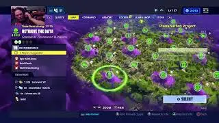 Regen_Deadpool Vs Fortnite : 2020 Recap