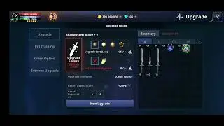 CABAL ROA - COSTUME CHAOS UPGRADE #SOLSTICEEVENT