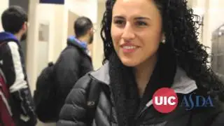 A Day in the Life of a UIC Dental Student