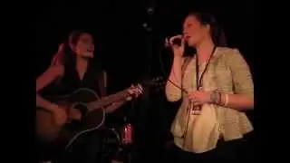 Madeline Juno & Kim Leitinger - HERZCHEN @ Luxor Köln [10.09.2014]