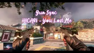 BO2 Gun Sync Pack - You Lost Me - HICARI