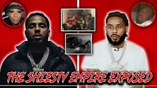 The Shiesty Family EXPOSED &mdash; Secrets Behind the Rap Star&rsquo;s Hidden Empire!