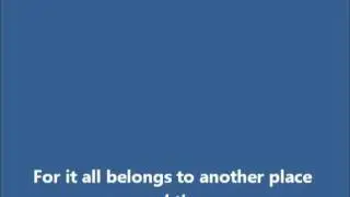 Dolly parton / A few old memories / lyrics